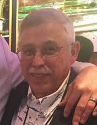 Lohr Roger Sizer Obituary