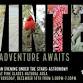 Adventure Awaits - An Evening Under the Stars - Astronomy
