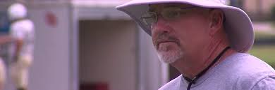 Mark Tucker resigns as Charleston Southern head football coach