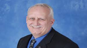 Senior Deputy Michael Redding Nominated for Deputy State Fire Marshal of  the Year Award