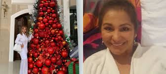 La palabra cáncer la vemos como sinónimo de muerte, es fuerte y muy dura':  historia de vida de Luz Marina Isasa, sobreviviente del cáncer de mama