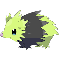 Pin On Pokemon