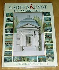 From wikimedia commons, the free media repository. Gartenkunst In Saarbrucken Historische Gartenanlagen Vom 18 Jahrhundert Bis Ins 20 Jahrhundert Amazon De Trepesch Christof Bucher