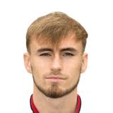 Luke Wade-Slater 51 RB