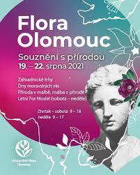 Další ročník výstavy ovoce, zeleniny a školkařských výpěstků. Letni Flora Olomouc 2021 Vystaviste Flora Olomouc A S