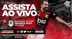 A partida entre flamengo e portuguesa, que será disputada com portões fechados às 18h de hoje, no maracanã, terá transmissão pela internet. Recurso Da Globo E Registrado E Decisao Pode Vetar Transmissao Na Fla Tv Lance