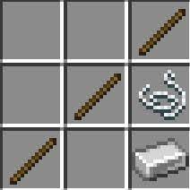 How to easily make a working grappling hook in vanilla minecraft using command blocks!enjoy the video! Simple Grappling Hook Spigotmc High Performance Minecraft