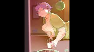 hentai milking