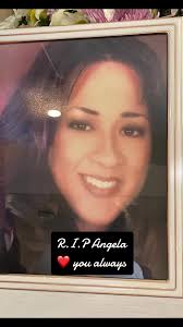 Angela Erwin Passed Away Nov 3 2024