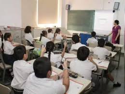 Students in the 1st, 2nd, 3rd, and 12th grades will. Unlock 5 Education Ministry Issues Guidelines For Reopening Schools After October 15 Amid Covid 19