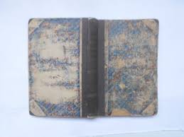 Crkva i država, Wilhelm Martens, 1877. nemački gotica