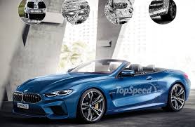 2018 Bmw M8 Redesign And Price Bmw Car Gran Coupe