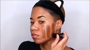 BLK/OPL I Define My Beauty