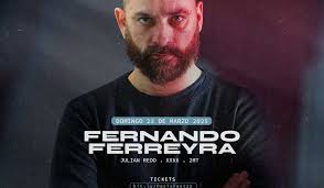 Fernando Ferreyra
