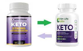 Trim Life Keto Reviews 800mg Capsules Approved By Fda Labs Scam Or Legit