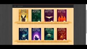 Harry potter series ebook epub/pdf/mobi/azw3 (8 ebooks) free download. Free Download All Harry Potter Illustrated Ebooks Series 2015 Youtube