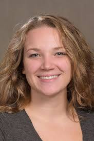 2016-17 Women's Swimming and Diving Roster