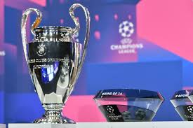 Group b promises to be the group of death this season. Ucl Draw Champions League Round Of 16 Draw Live Blog Atalanta Vs Real Madrid Barcelona Vs Psg Marca