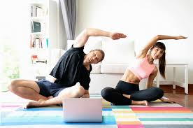 Delivering a healthier lifestyle to your doorstep with fitness products adding on to treadmills, elliptical trainer and home gym that suit your fitness goals, budget and lifestyle. How To Set Up A Home Gym According To A Personal Trainer