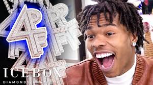13 facts you need to know about 'yes indeed' rapper lil baby. Lil Baby Buys 4pf Chains For The Whole Crew Youtube