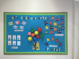 Vcop Display Inspired By Up Teaching Displays Literacy Display Classroom Wall Displays