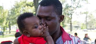 2016 Connecticut institute for refugees and immigrants Gratitude Report