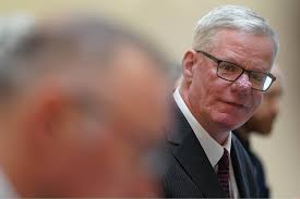 Professor Martin Hendry FRSE announced as new Chair of the Learned  Societies' Group : Royal Society of Edinburgh