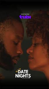 ⁣, DATE NIGHTS is a spiritual odyssey that questions what we know about  love persisting between life and the afterlife. (Romance, Drama, Fantasy