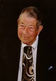 Obituary of John E. Benson