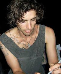 The Hottest Male Singers Tyson Ritter Singer All American Rejects