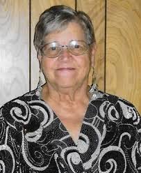 Shirley Doris Mallory