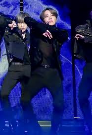 Music Bank 2020 02 28 Gif Bts Y Jungkook Bts Boys Hoseok Jung Hoseok