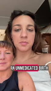 Olivia First Time Mom