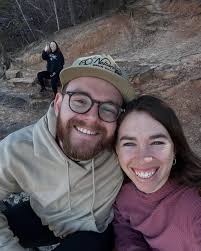 It's been a couple of months since my birthday, but I've been sitting with  something daily—the part that made it and honestly my life, truly special  are my people. The kind of