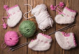 Baby jane booties these cutie booties are ones that every mom will love. 50 Free Knitting Patterns For Baby Booties Knitting Women