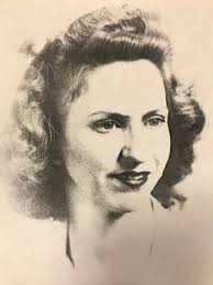 Veda Lois “Sheba” Veach Gasper (1914-1988)