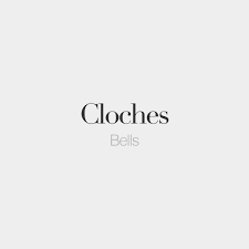 French Words On Instagram Cloches Feminine Word Bells Klɔʃ Apprendre L Anglais Citation Francais French Expressions