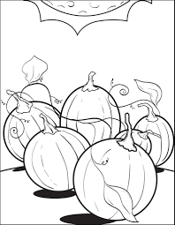 Set off fireworks to wish amer. Printable Pumpkin Patch Coloring Page For Kids 2 Supplyme