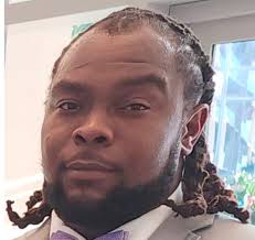 Thorne Michael Moxey