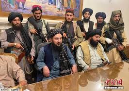 塔利班（普什圖語和波斯語： طالبان ‎，意即「伊斯蘭教的學生」，羅馬拼音轉寫：tālibān），或譯塔勒班，意譯為神學士，是發源於阿富汗 坎達哈地區的遜尼派 伊斯蘭原教旨主義 武裝組織。. Sotgaoruzx6otm