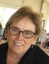 Obituary information for Patricia A. Miller