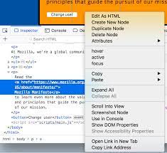 What Are Browser Developer Tools? - Learn Web Development | Mdn