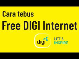 Digiweb provides nationwide broadband access and telephony to residential and business customers in every county of ireland. Digi Free Internet 30gb Tutorial Youtube