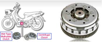 Tertekan pedal minyak dulu baru masuk gear. Tahukahanda Bolehkah Motosikal Biasa Guna Minyak Enjin Skuter
