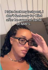 MAFS Australia Drama: Clint's Confrontation with Jamie