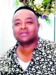 Anthony Cager Pierre Jr. (Tony)