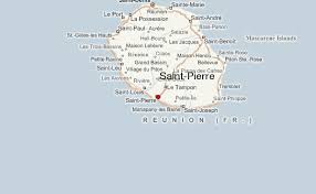 11 rue du presbytere, saint pierre, reunion. Saint Pierre Reunion Wettervorhersage