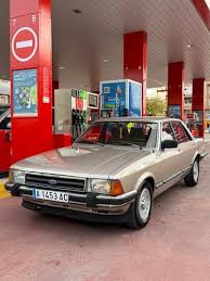 Image result for Dark Spruce 1982 Granada