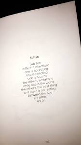 2fish Jheneaiko Poetry Quotes Jhene Aiko Image Quotes Pretty Words