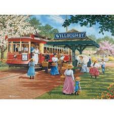 300 large piece puzzles for seniors. Pin On Large Format Jigsaw Puzzles Senior Citizens Activities Assisted Living Large Piece Puzzles